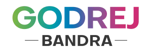 Godrej Bandra  Logo - Godrej Properties